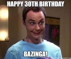 101 Funny 30th Birthday Memes For People That Are Still 25 At Heart 30th Birthday Meme 30th Birthday Funny Happy Birthday Meme