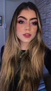 #fy #fyp #foryou #foryoupage #transitions #transformação #makeup  @felipezaina