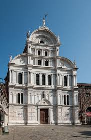 Църква това място се намира на север от. Chiesa Di San Zaccaria Venezia Venice Italy Travel Destinations Italy Architecture Old