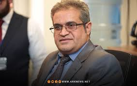 Abdul Baset Hamo to Aldar Khalil: He who trades in the blood of Kurdish  martyrs is the same mercenary