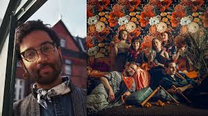 MOTIF presents A WORTHY MIRROR RoundtableModerated by danilo machado