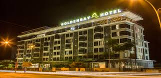 Dalam tempoh penutupan sementara ini, pemohon bpr adalah disarankan menggunakan perkhidmatan atas talian lhdnm. Goldenbay Hotel Bintulu Not Another Hotel