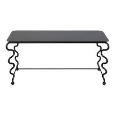 Warm or hot water works for dust removal. Vintage Used Glass Coffee Tables Chairish