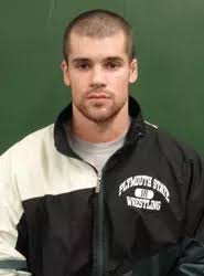 2012-13 Wrestling Roster