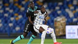 Inter won all recent 5 home matches of the league in streaks. Fcjgcu0ingdvxm