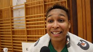 Carmen: Allt getur gerst í þessari deild