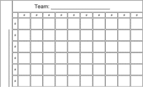 10x10 Thumb Png 400 244 Football Squares Template Football Pool Football Squares