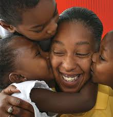 BUILDING BETTER LIVES FOR GENERATIONS OF ILLINOIS CHILDREN