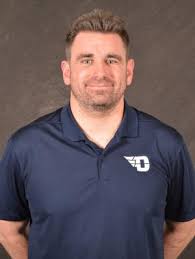 Dayton Flyers Football Camps