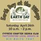 Earth Day 2025