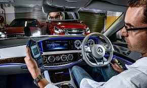 The fact that it's also pleasant to drive, efficient (up to 37 mpg combined according to the epa), roomy, and has a long warranty adds to its appeal. How Quiet Is Your Car S Cabin Three Vehicles Tested Car Magazine