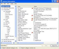 Most of bios of hp laptops and desktops can be entered by pressing f10 or esc. How To Update Hp Bios On Windows 10 8 1 8 7 Xp Vista