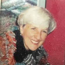 Mary Louise Lange Danner