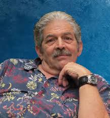 Mark Collins Obituary (1950