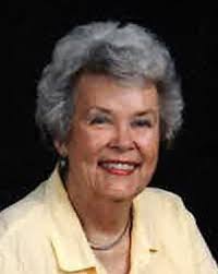 Marian Davis Goff Obituary