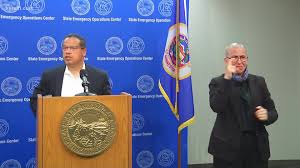 Congressman keith ellison's forum on solving the health care crisis drew a crowd of over 200 minnesotans including union members, small business owners, health care workers, community. Attorney General Keith Ellison To Lead George Floyd Investigation Kare11 Com
