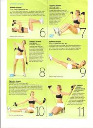 Pin On Work It Out