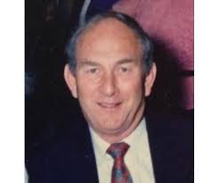 Robert Dailey Obituary (1928