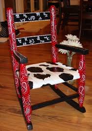 40 Best Diy Painted Chair Designs Ideas For Your Inspiration Painted Chair Painting Kids Furniture Western Furniture