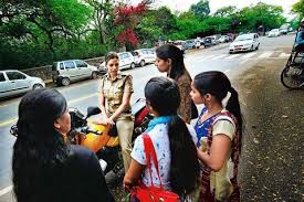 Delhi police has invited applications for the post of constables (executive). Women In Uniform