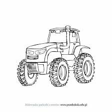 Taka zabawa zapewnia dziecku porcję zdrowej aktywności na co dzień. Traktor Kolorowanka Darmowe Kolorowanki I Malowanki Dla Dzieci Traktor Do Druku