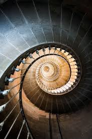 Phare Away By Guillaume R 500px Phare Escalier Phare Des Baleines