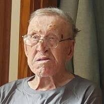 WILLIAM (BILL) KREUTZER Obituary