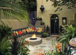 Get 5% in rewards with club o! 75 Charming Morocco Style Patio Designs Digsdigs