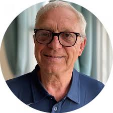 An Angel of Justice by Graham Oxley