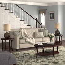 Buy in monthly payments with affirm on orders over $50. Traditional Coffee Table Sets You Ll Love In 2021 Wayfair