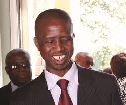 The president was forced to cut short his presence and return to the state house. Edgar Lungu Zambian Eye