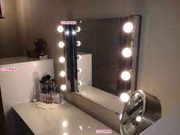 Unfollow ikea vanity light mirror to stop getting updates on your ebay feed. Dressing Table Mirror With Lights You Ll Love In 2021 Visualhunt