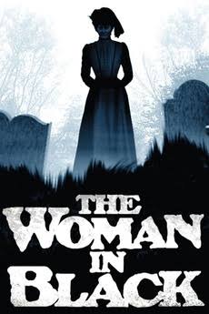 The Woman in Black (1989) directed by Herbert Wise • Reviews, film + cast •  Letterboxd