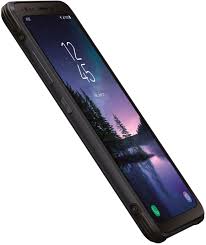 Best Buy: Samsung Galaxy S8 Active 64GB ...