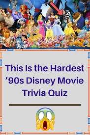 For many people, math is probably their least favorite subject in school. This Is The Hardest 90s Disney Movie Trivia Quiz Disney Movie Trivia Disney Movie Quiz Movie Facts