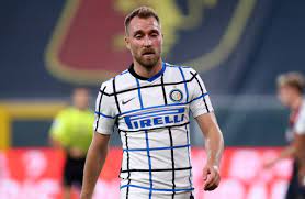Christian eriksen suffered a cardiac arrest while playing in denmark's opening euro 2020 match against finland. Christian Eriksen At Inter Why Hasn T It Worked Footballtransfers Com