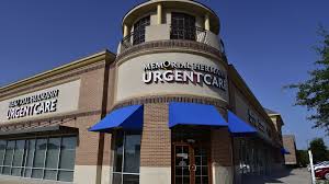 South texas urgent care center. Urgent Care