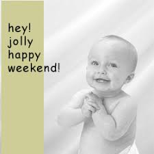 ♥ love me as if it were a saturday night, with three glasses of champagne in your hand, the room spinning, and you high on my affection.. 25 Funny Weekend Quotes With Gifs For A Happy Mood Worthview