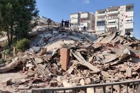 Сильные толчки ощущались не только в указанных регионах, но вскоре дошли до. Zemletryasenie