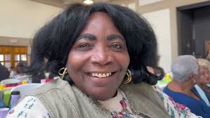 Diane Anglin Waves of Broadway 2019 COA Gala Honoree