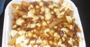 Image Result For Resto Lintuition Sauce Brune Poutine Alimentation