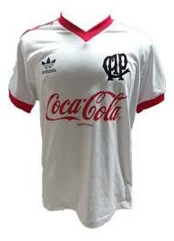 Find atlético paranaense vs atlético goianiense result on yahoo sports. Atletico Paranaense Retro 1989 Branca Fut Retro