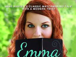 Book review: 'Emma' adaptation reshapes timeless tale with a fiery Mormon  heroine
