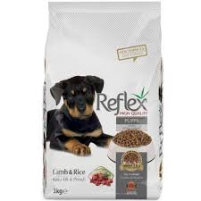 Reflex Kuzu Etli Ve Pirincli 15 Kg Yavru Kopek Mamasi Fiyatlari