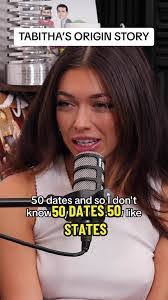 Tabitha Driscoll's Instagram, Twitter & Facebook