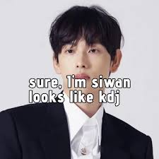 Yim Siwan Omniscient Reader