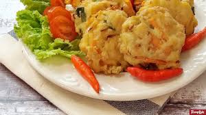 8 Makanan Khas Indonesia yang Mendunia, Intip Resepnya - Hot Liputan6.com