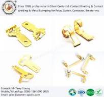 Metal Stamping Part - China Metal Stamping Part ...