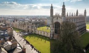 Videochat with a full scholarship holder, b.s and m.s in computer science from university of cambridge who talks of job vs. So Who Is Good Enough To Get Into Cambridge University Of Cambridge The Guardian