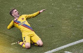 You can choose the griezmann barcelona wallpaper 2019 4k hd antoine apk version that suits your phone, tablet, tv. Griezmann Barcelona Wallpapers Wallpaper Cave